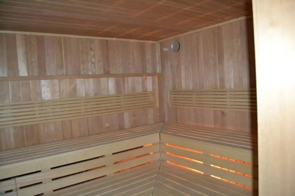 Apartment Kolberg 10 Minutes Walk From the Beach