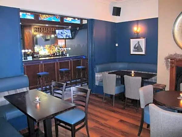 The Spinnaker Hotel