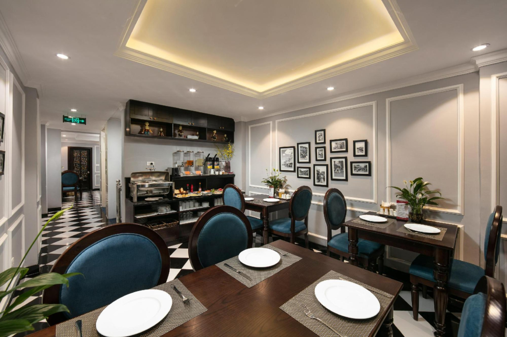 Maya Boutique Hotel & Spa