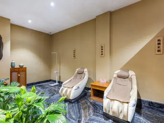 Ganglong Hotel