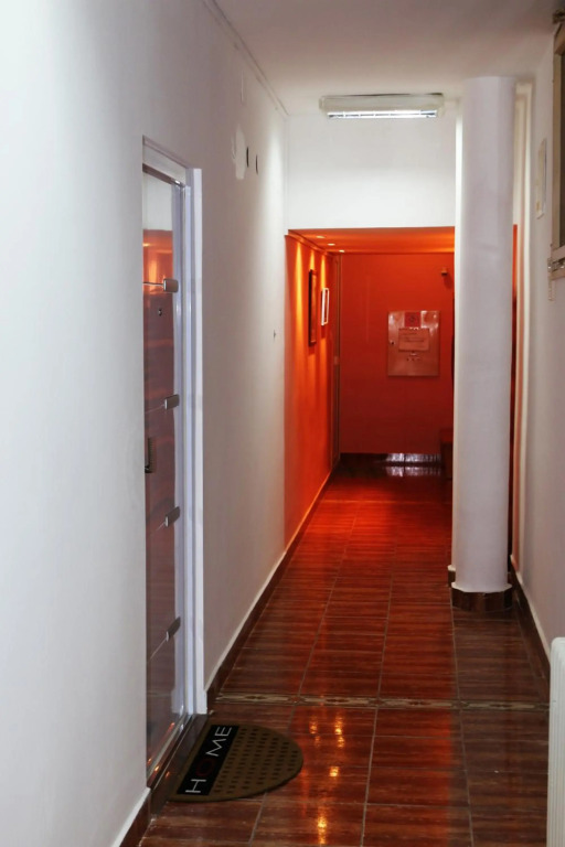 Apartment Dina