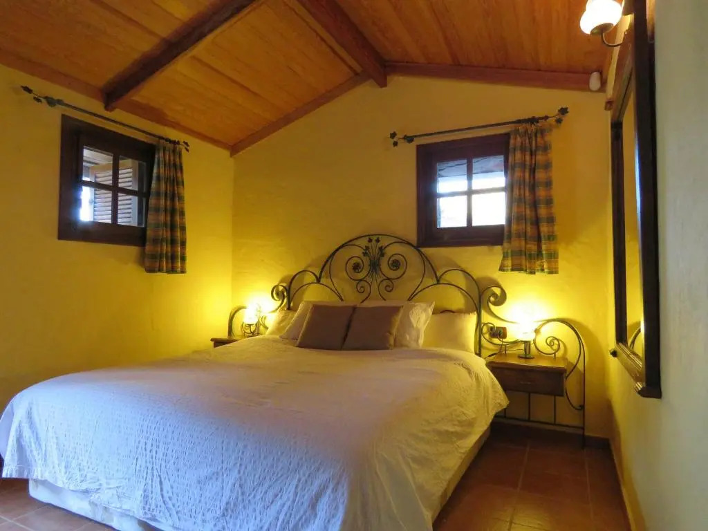 Villa Romántica