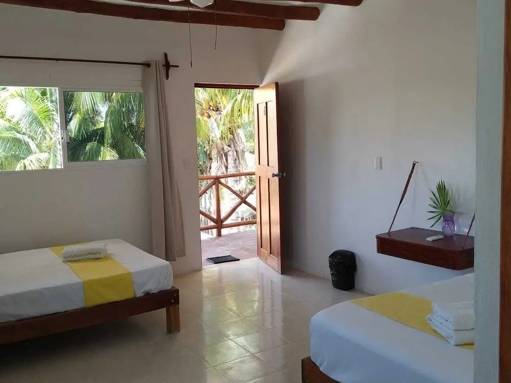 Posada Hondumar