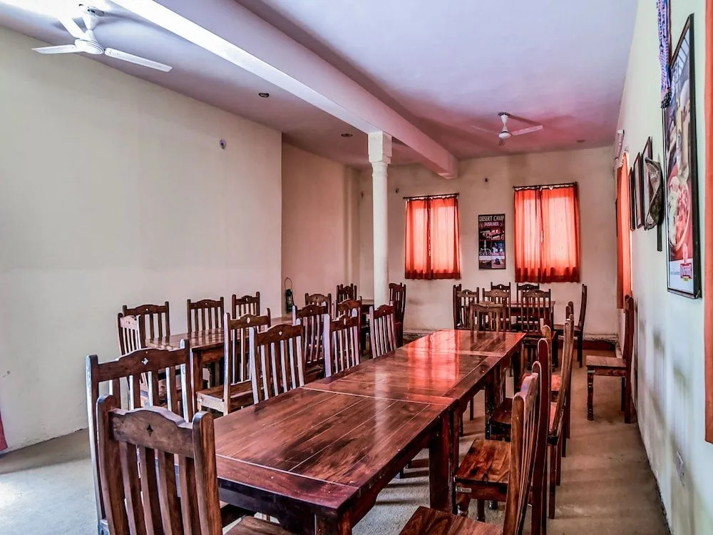 OYO 1257 Pithla Haveli