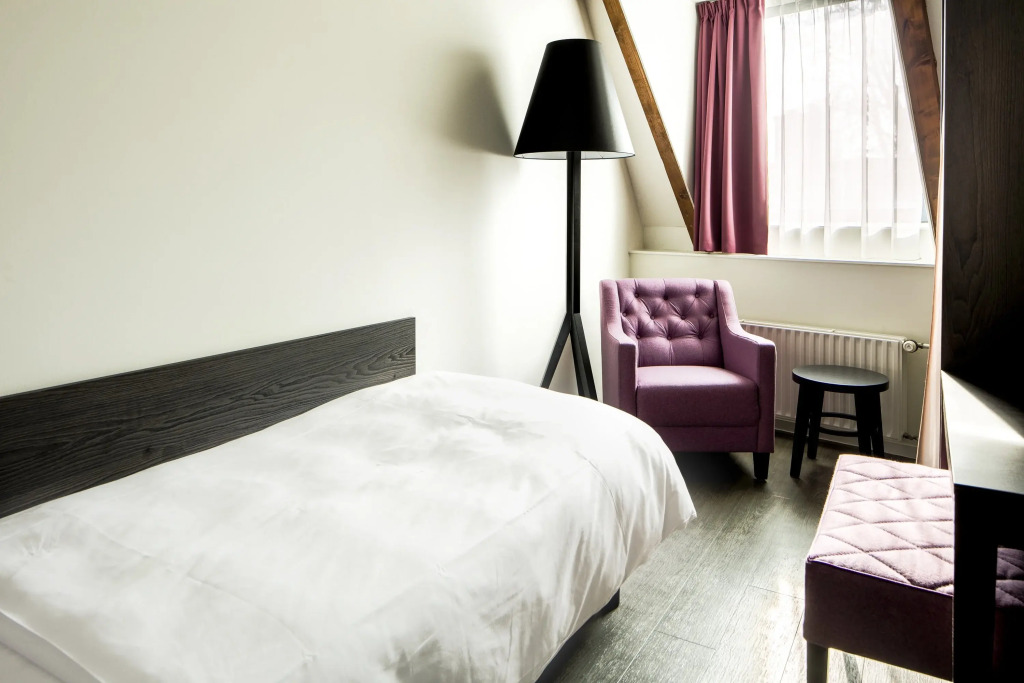 Hampshire Hotel - s Gravenhof Zutphen