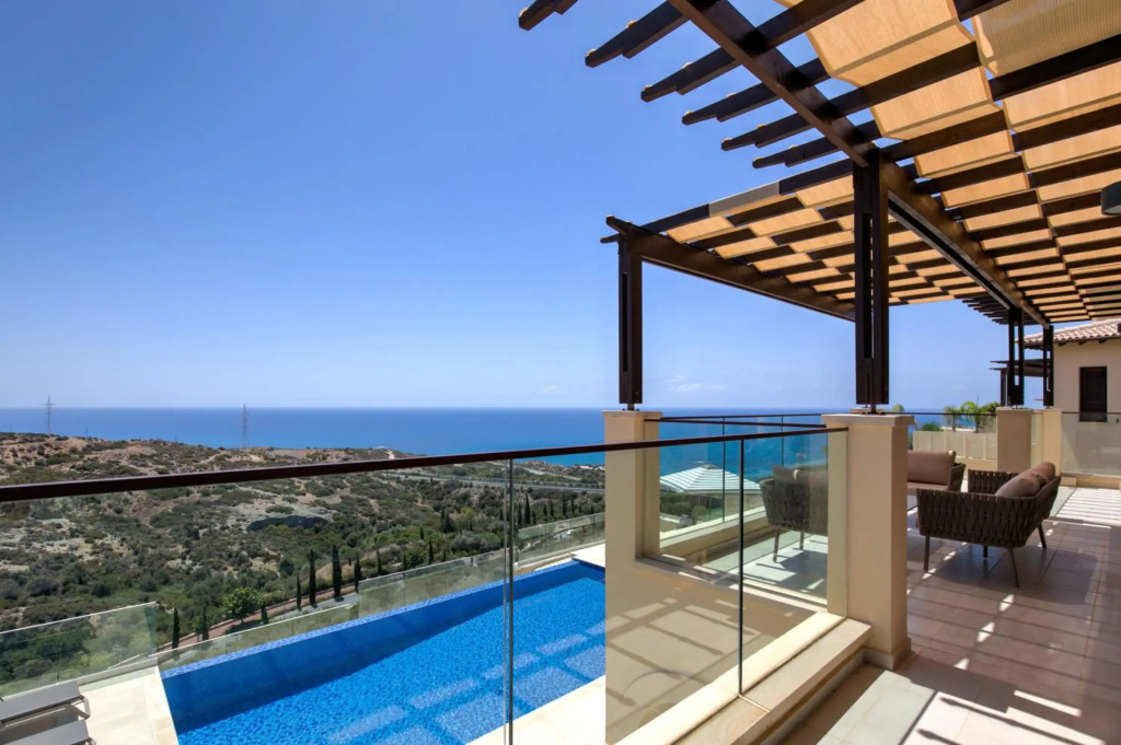 Villa UV09 Oniro