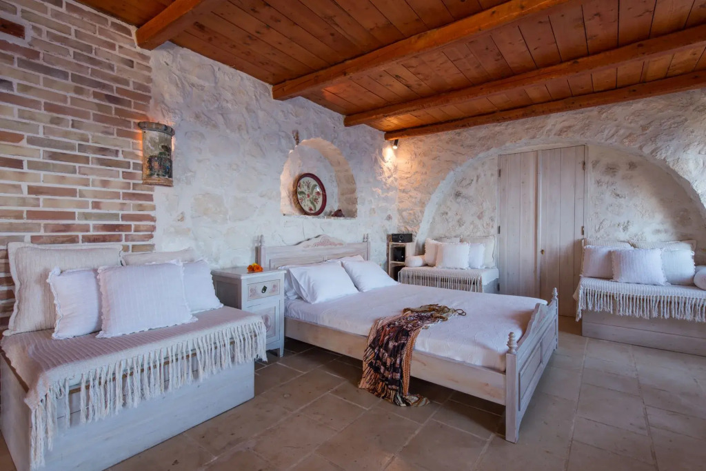 Vilotel Luxury Villaszakynthos