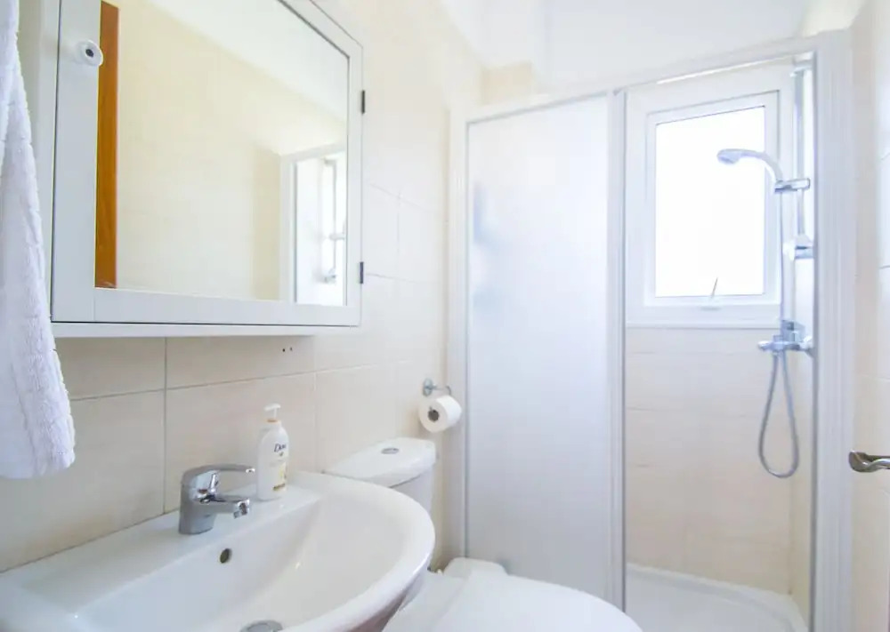 Pernera Beach Three Bedroom Villa