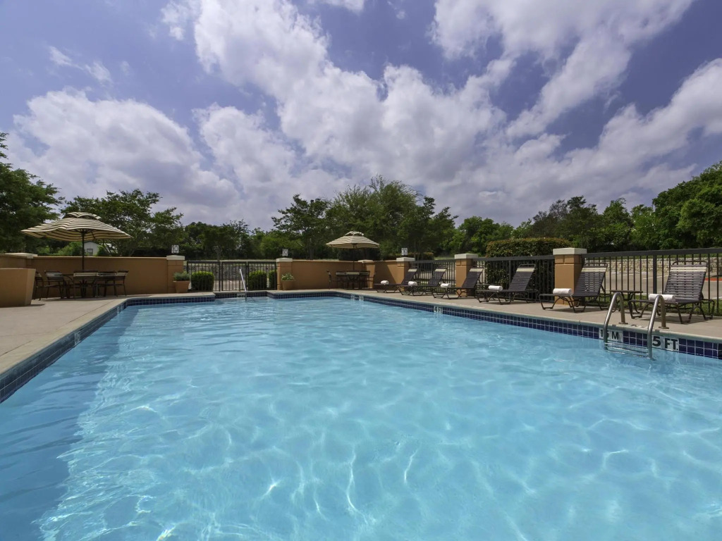 Hyatt Place El Paso Airport