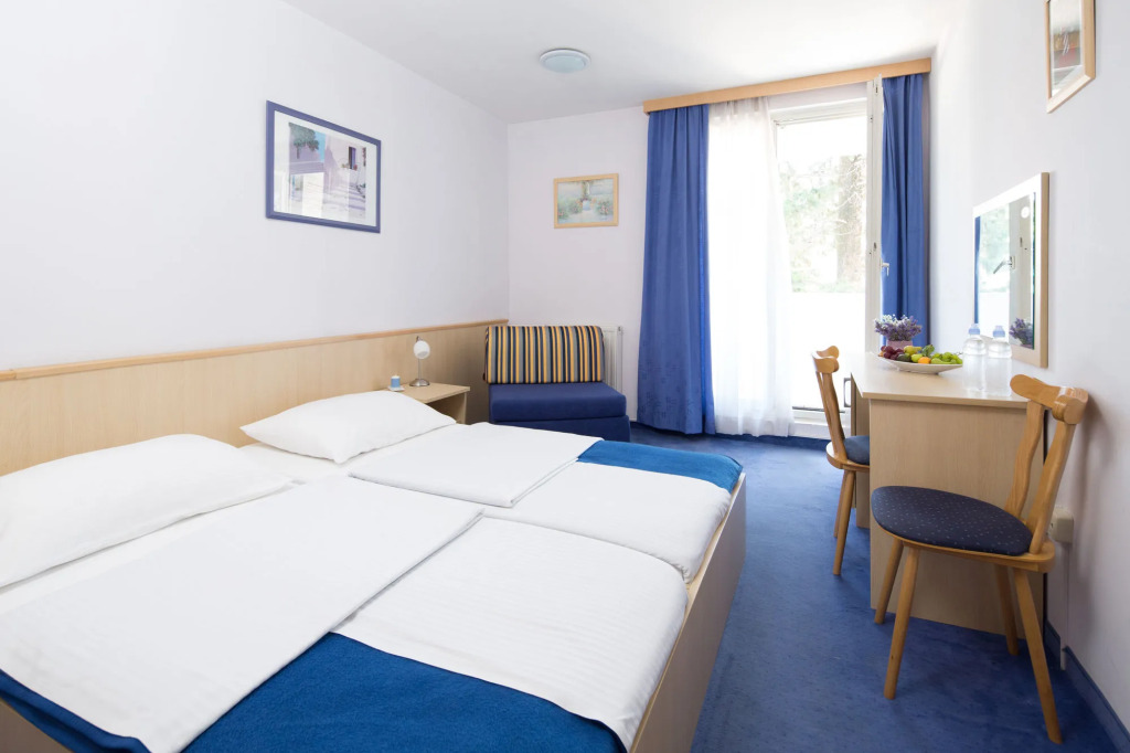 Hotel Bolero