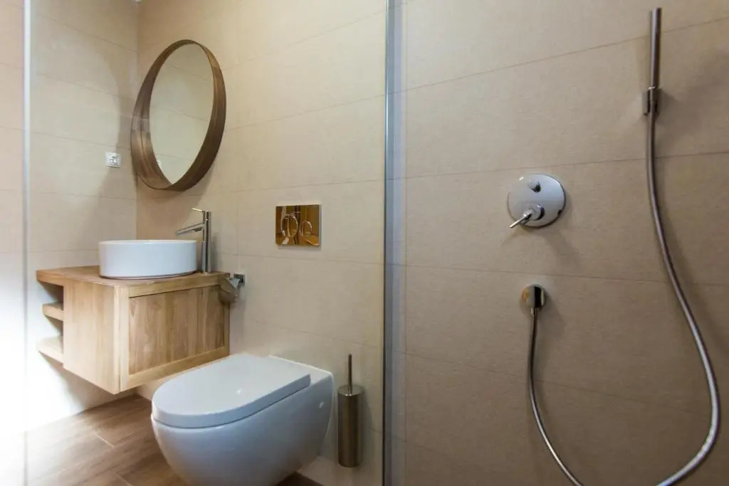 Apartments Basilea