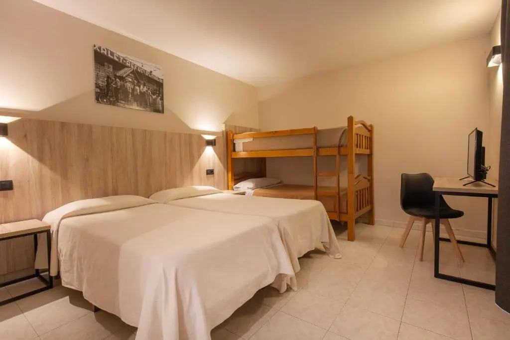Hotel Encamp by Nexta