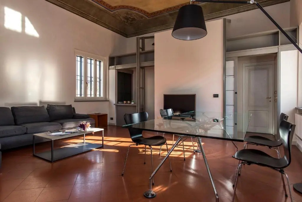 Ricasoli Apartment in Firenze