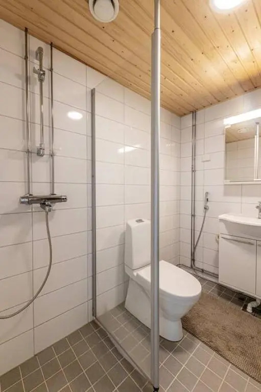 Apartment, Sleepwell, Tikkurila with private sauna, 70m2 1-7 pers