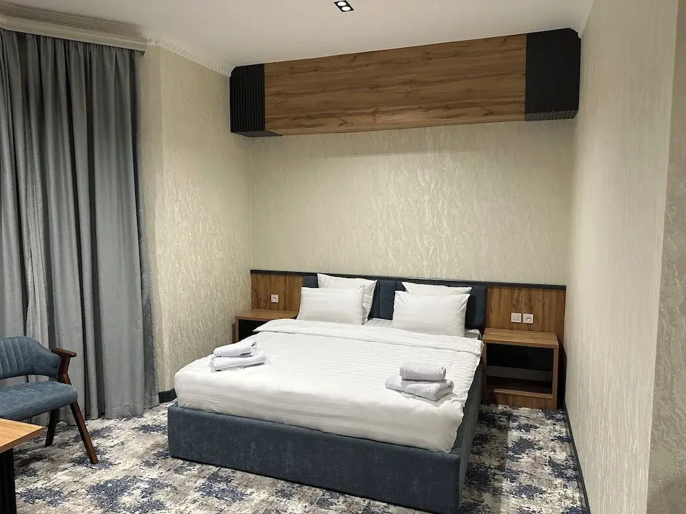 Safia Guest House