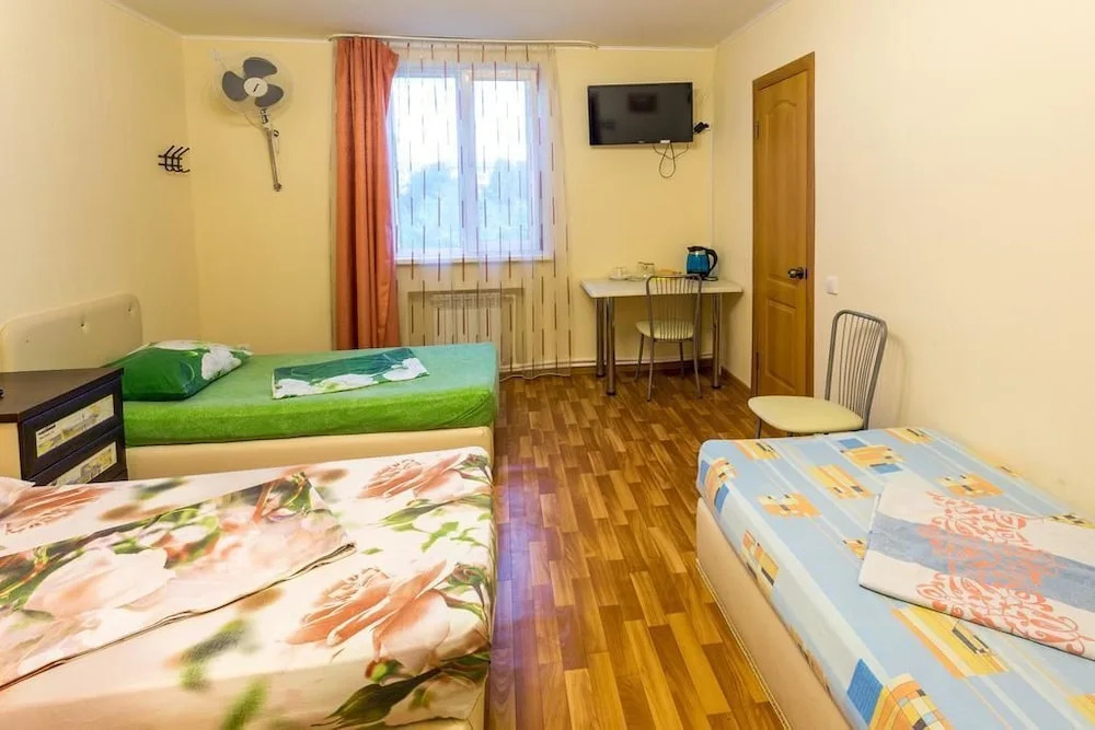 Отель Барселона