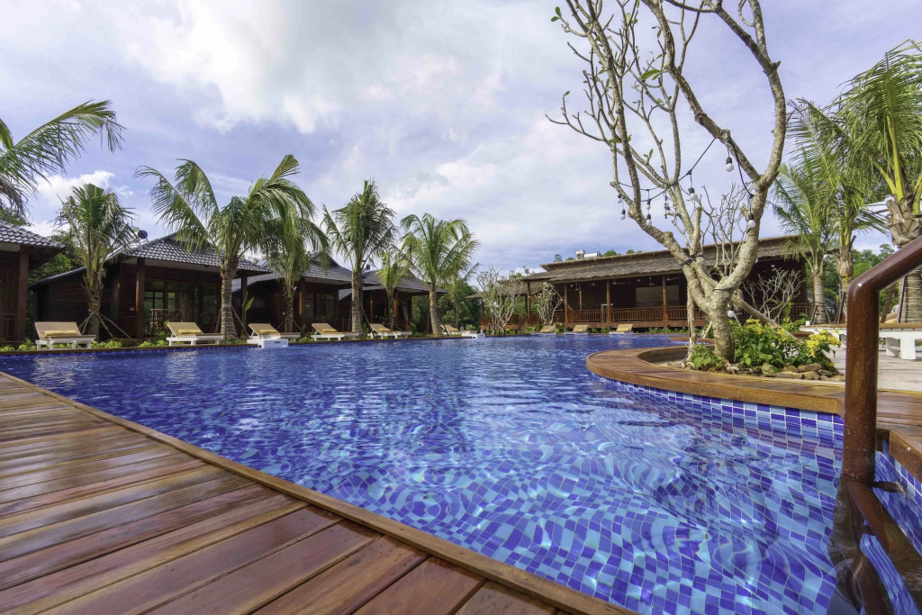 Phu Quoc Bambusa Resort