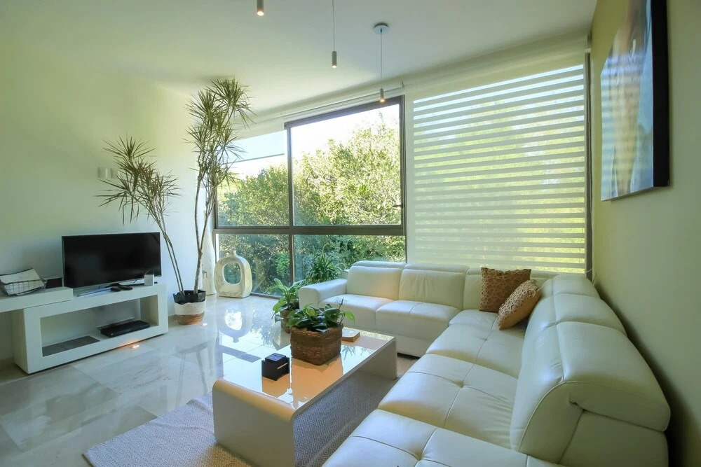 Resort Amenities Penthouse by Olahola