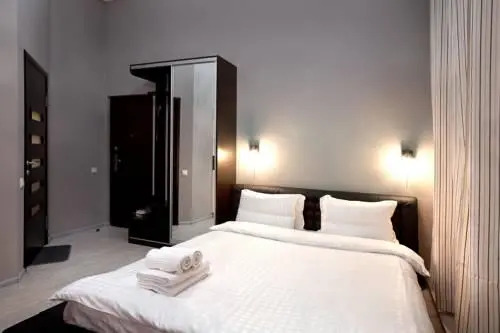 Viva Apart Hotel