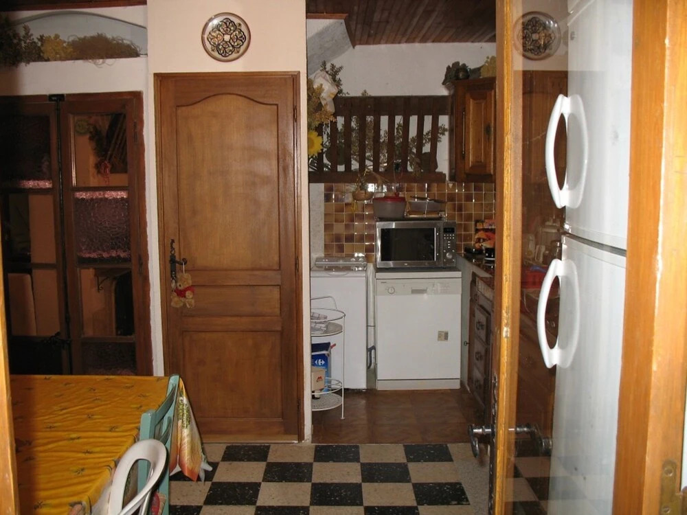 House With 3 Bedrooms in Peyrolles-en-provence, With Wonderful Mountai