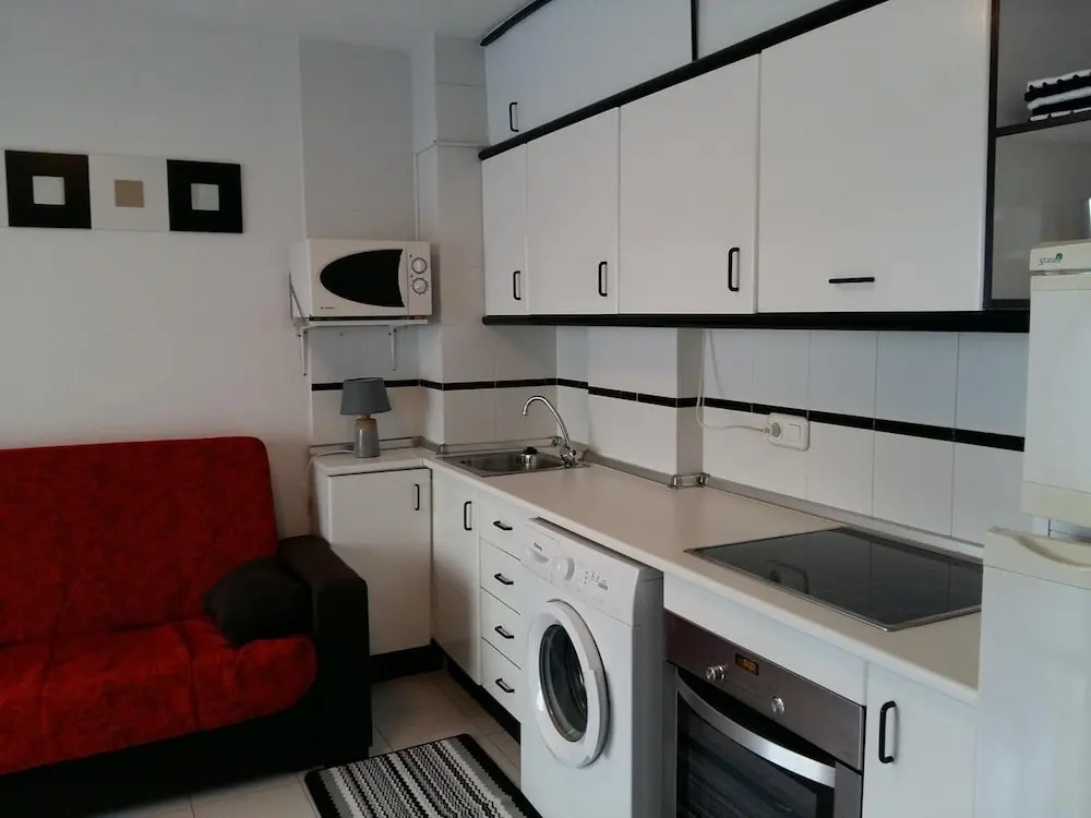 Espanatour Apartamento Beniajan