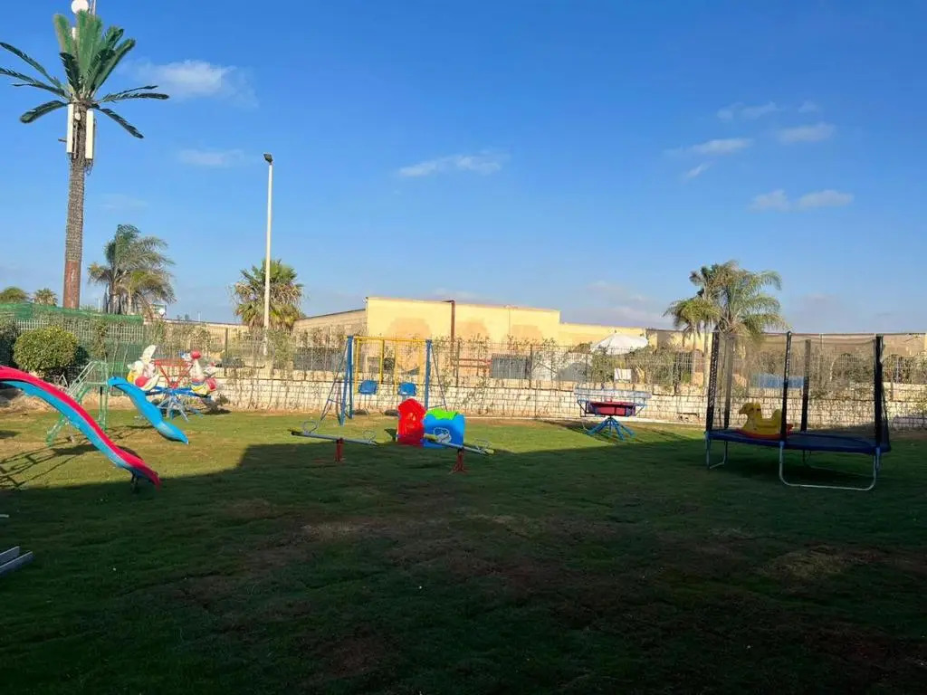 Le Royal Marina Hotel