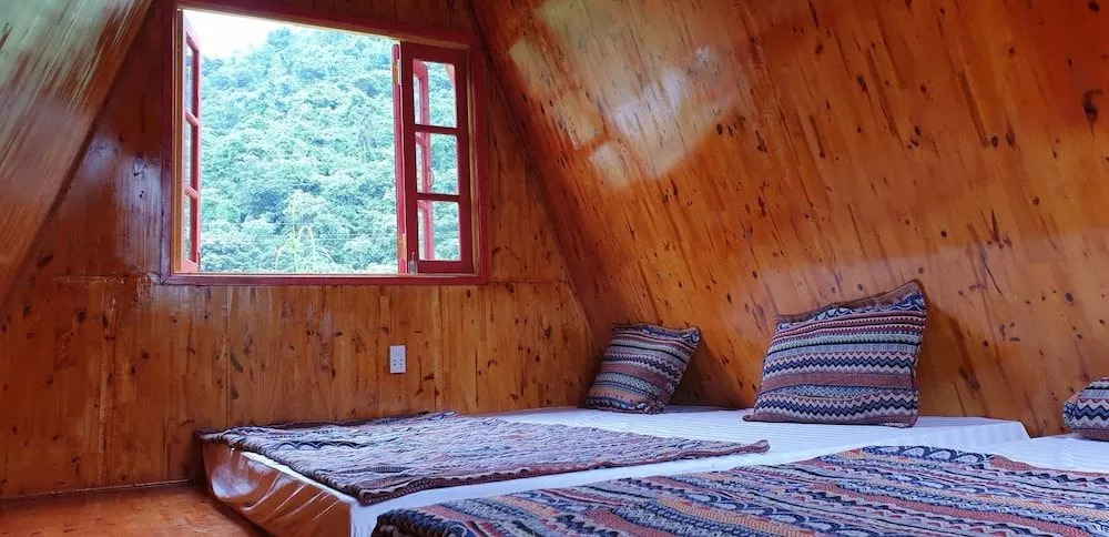 Maison Teahouse Homestay