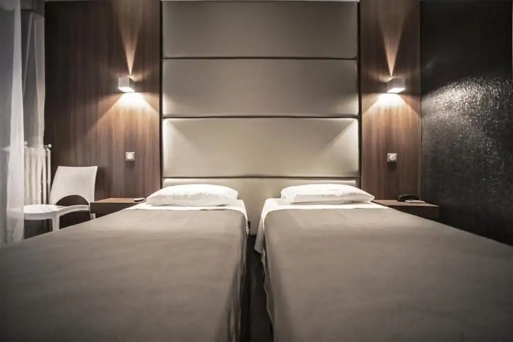 Hotel Schtak