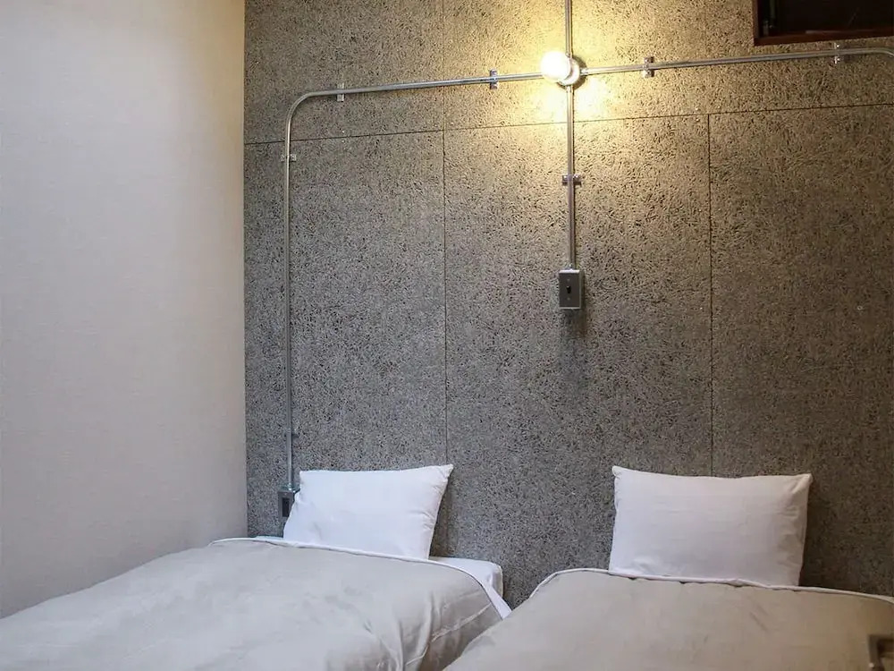Guesthouse ushiyado