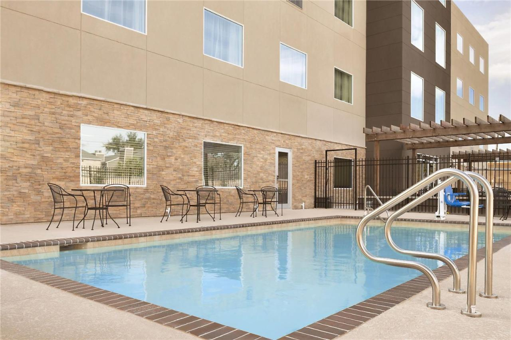 Garner Hotel Houston - Westheimer by IHG