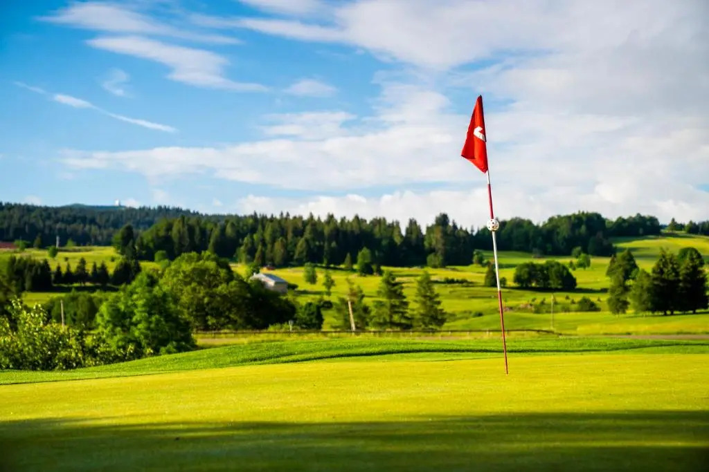 Golf du Rochat