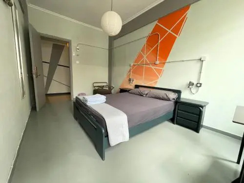 Urban Rooms