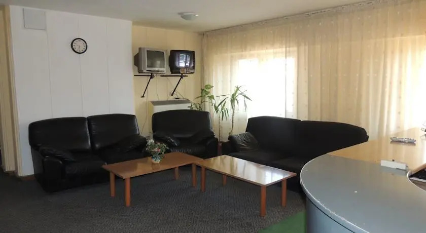 Hostel Traian