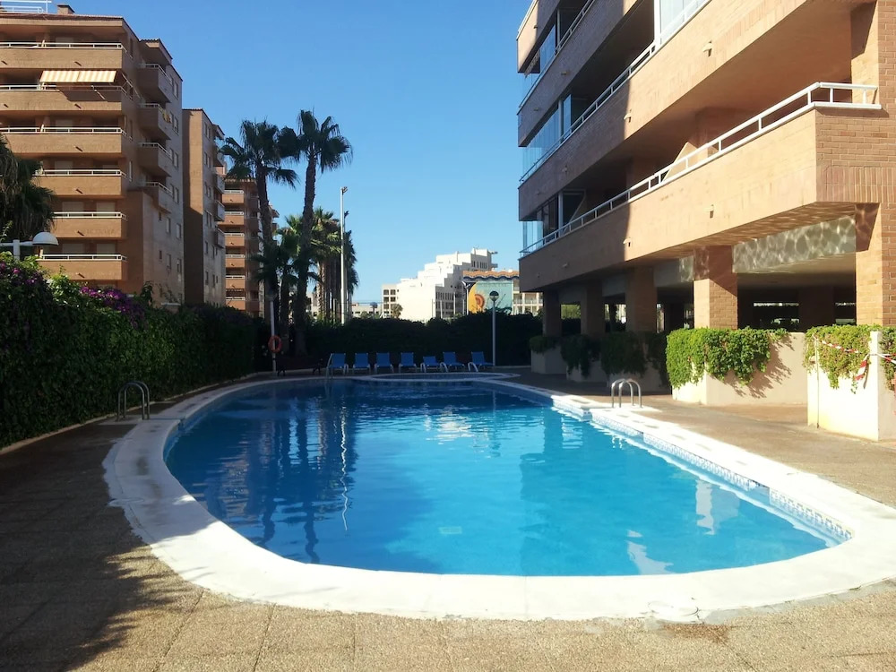 Acv - sol park II-1 línea planta 2N