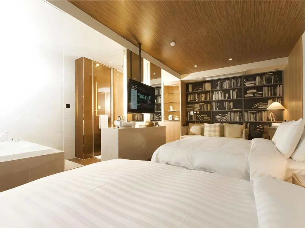 Grammos Hotel