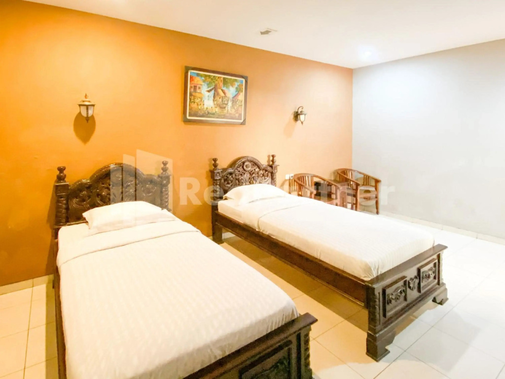Istana Griya 2 Hotel Solo RedPartner
