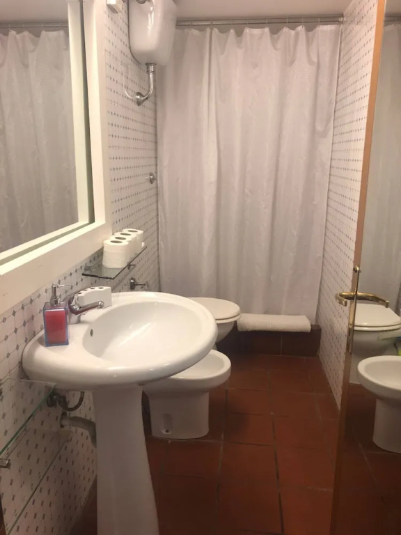 Ciclamino Apartment in Rome