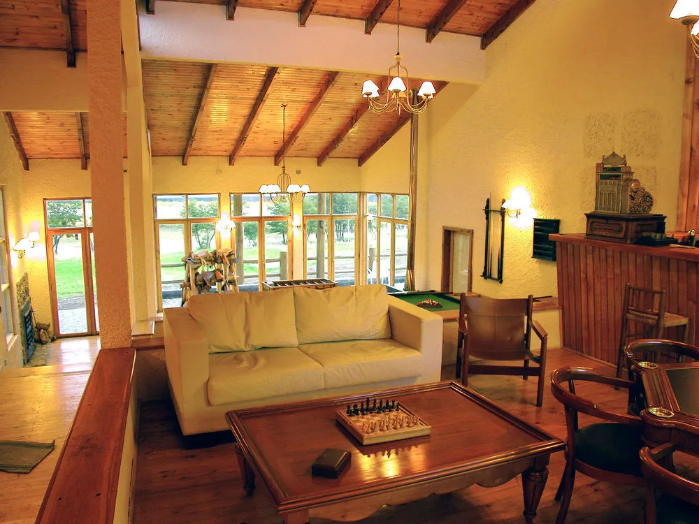 Hacienda Tres Lagos