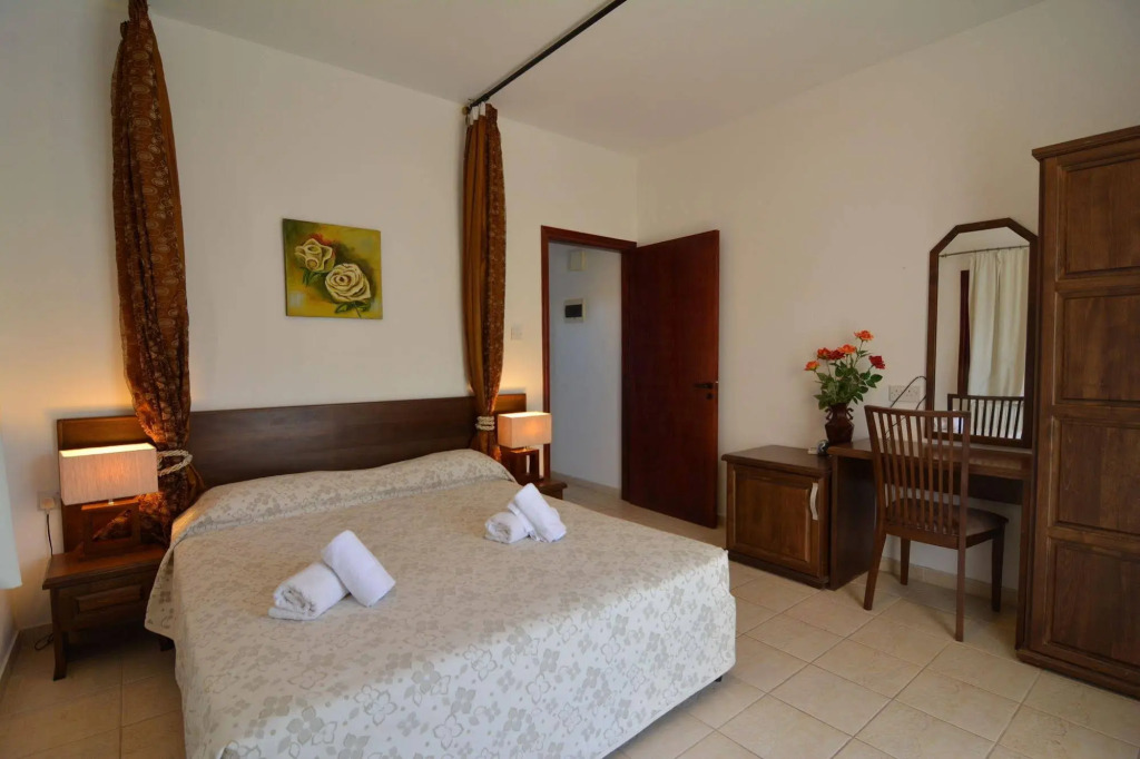 Palates Hotel