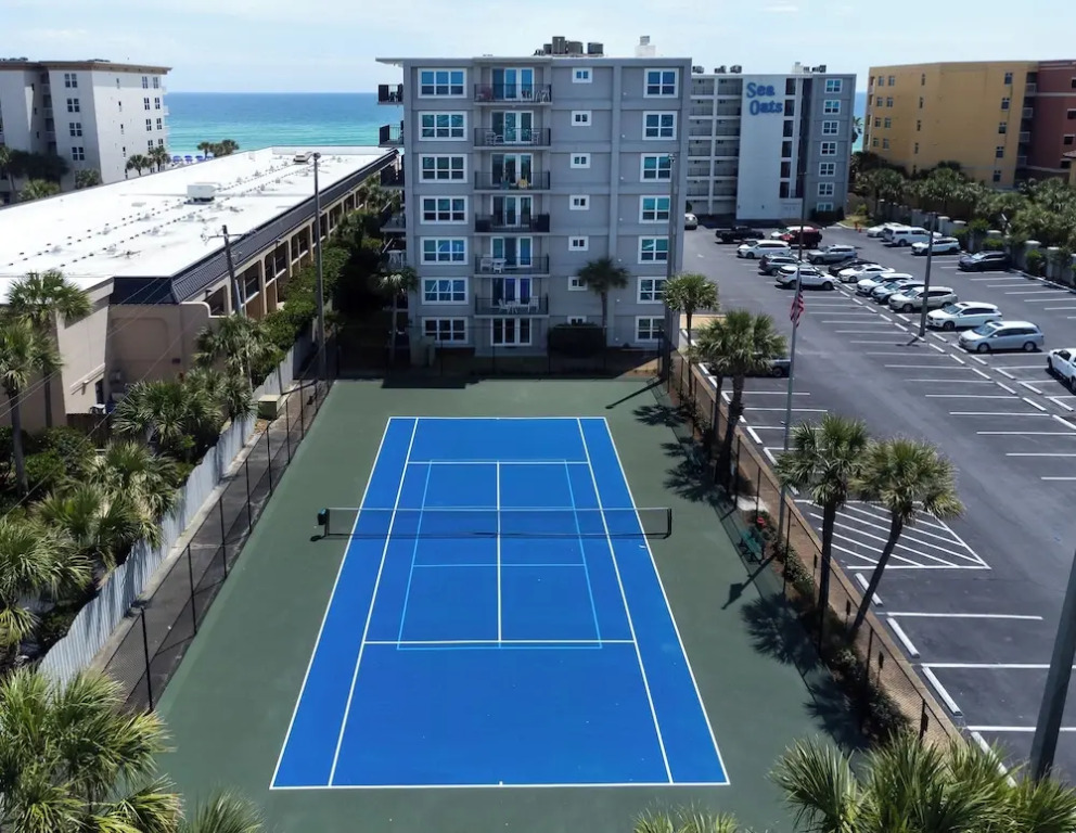Sea Oats 704 - Coral Shores