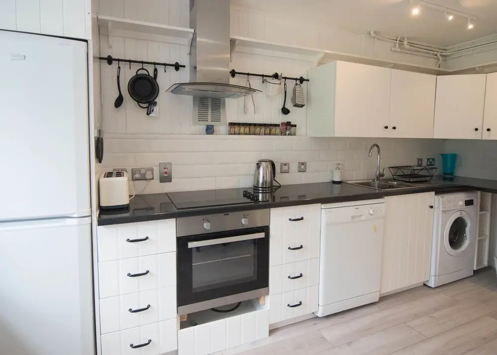 Blaran Cottage
