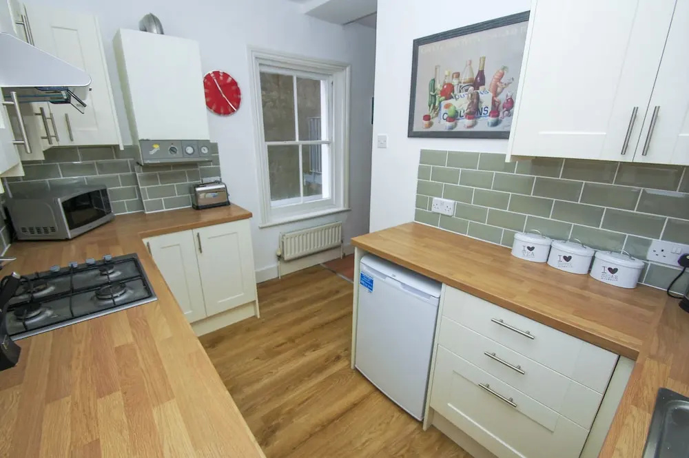Norton Apartment by Brighton Holiday Lets