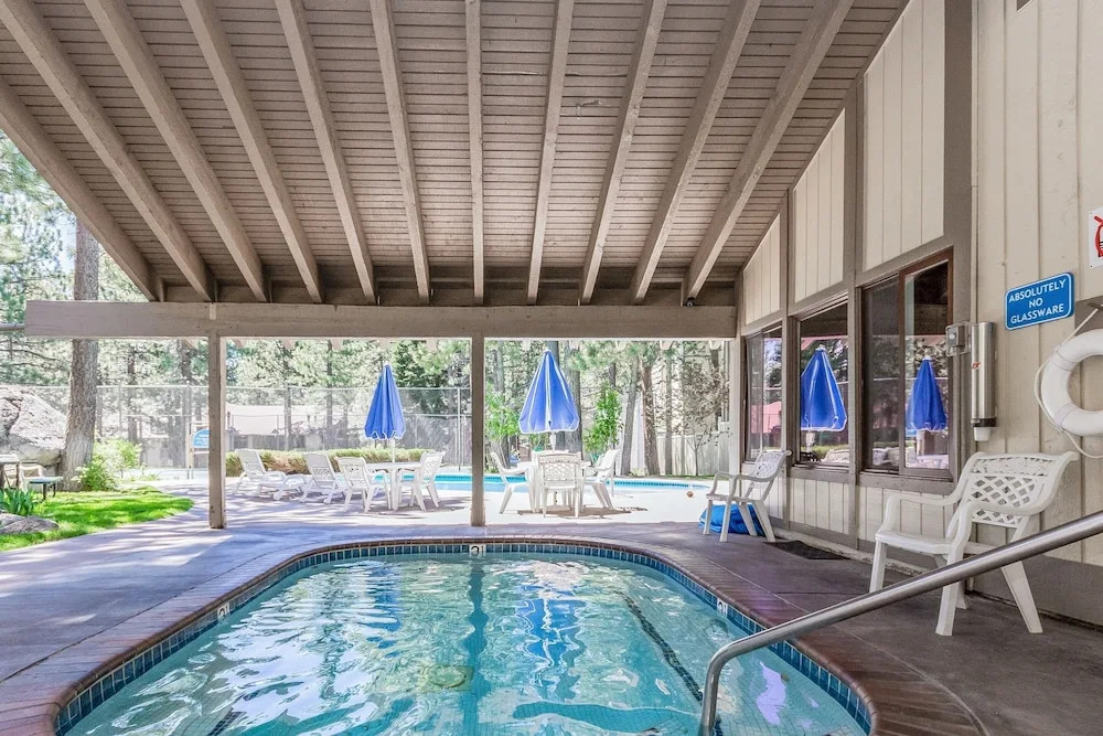 New Listing! Horizons 4 W/ Pool & Hot Tub 1 Bedroom Condo