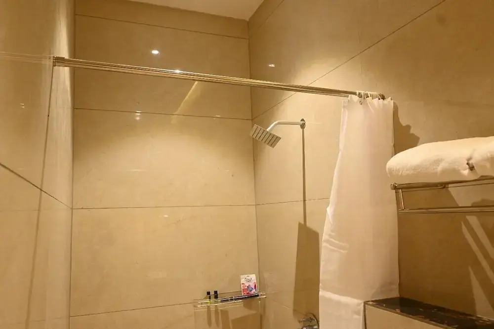 Hotel Shree Ji Inn - Raipur