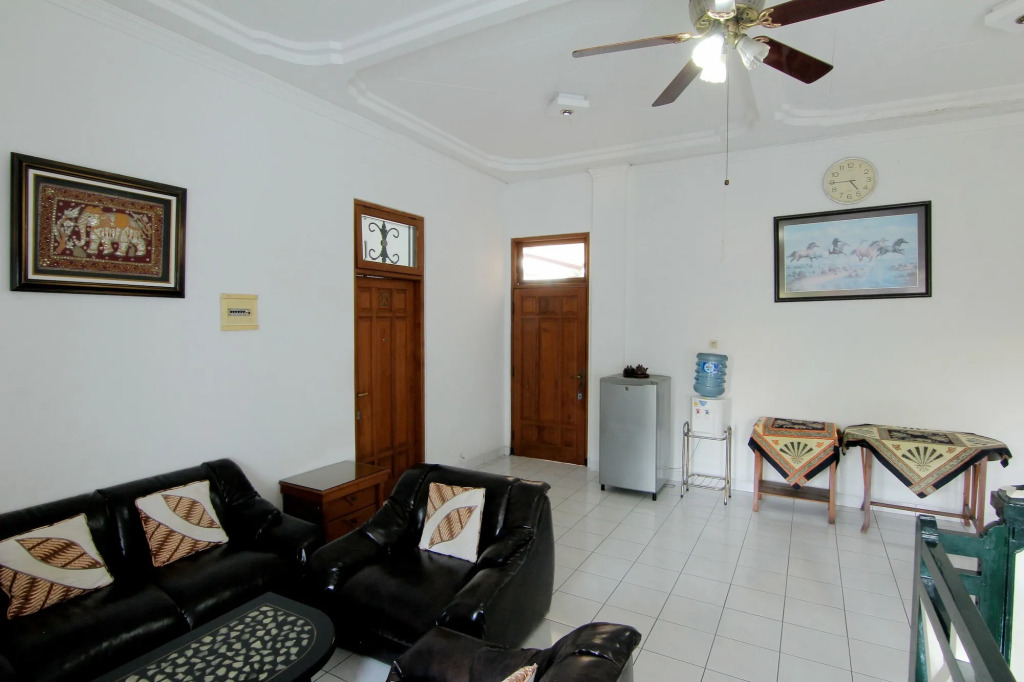 Hotel Fevytra Syariah
