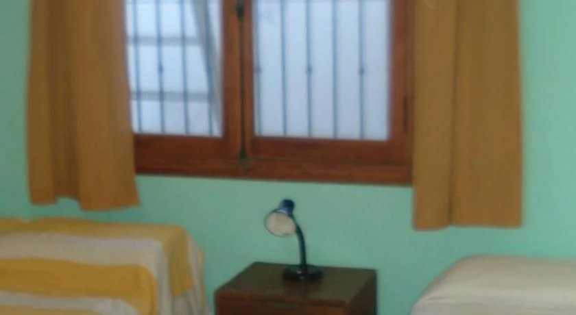 Hostel El Agora