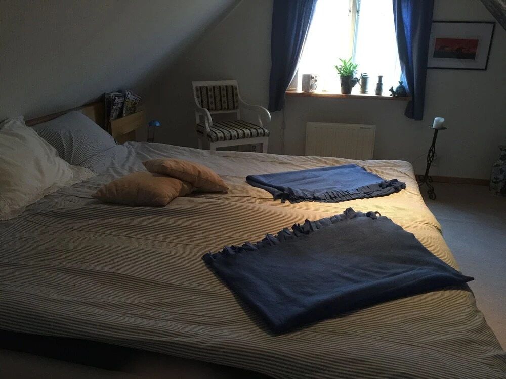 Sanddala Bed & Breakfast