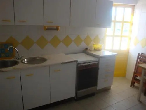 Apartamentos Cavaco