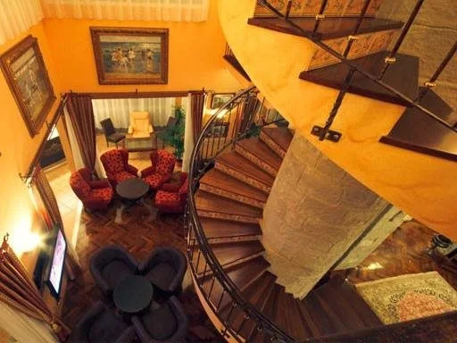 Villa Erina Park Hotel