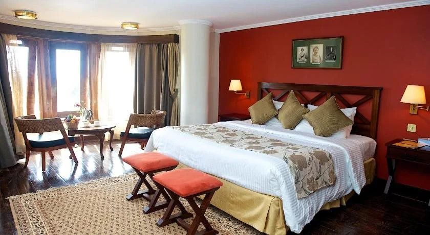 Treetops Lodge